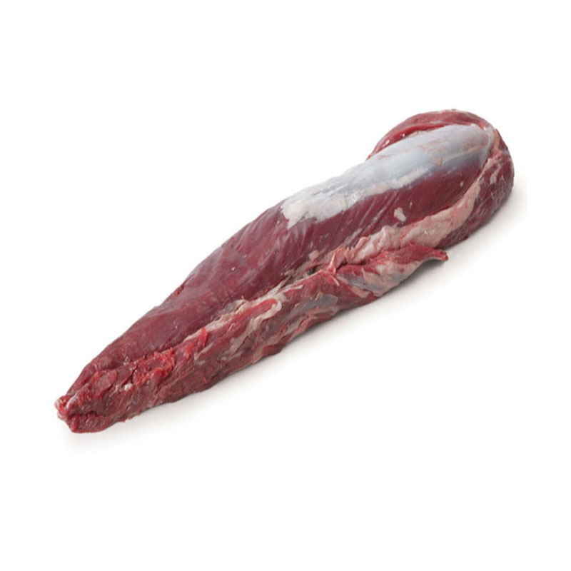 FILETTO DI BOVINO CHIANINA CA 4KG CASAN