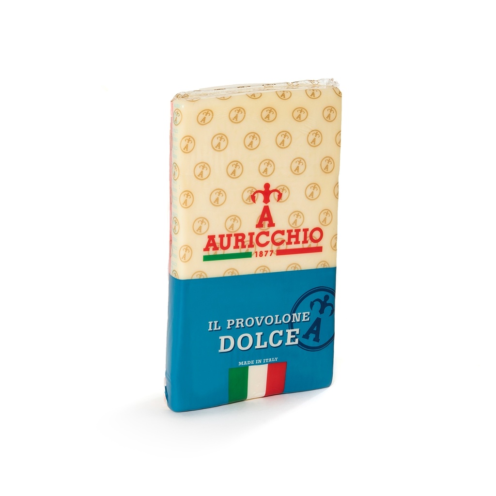 PROVOLONE CLASSICO SETTE FETTE PZ 5KG 2PZ CRT AUR