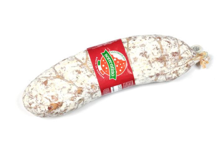 Spianata al Tartufo pz 1.2kg SORR