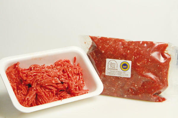 MACINATO DI CHIANINA IGP CONF SV 1KG CASAN