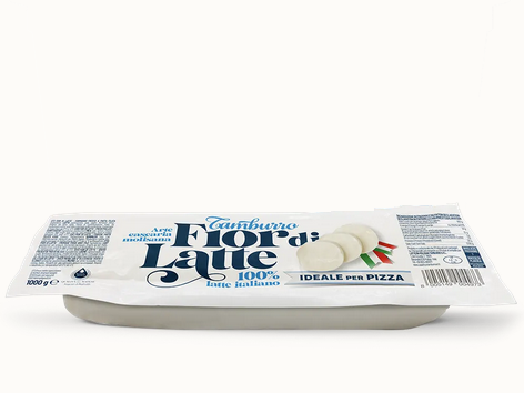Fiordilatte Filone Sottovuoto 1kg TAMB