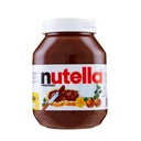 NUTELLA 750G 6PZ CRT AL