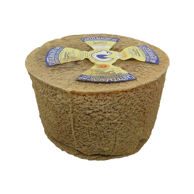 CASTELMAGNO DOP CA 6KG CAF