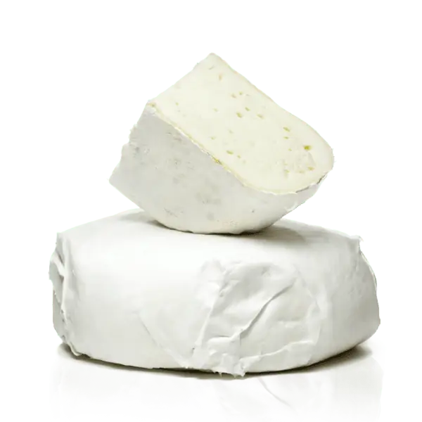 Pecorino Crosta Fiorita Barbabecco stk 1kg Bn - Italienischer Schafskäse