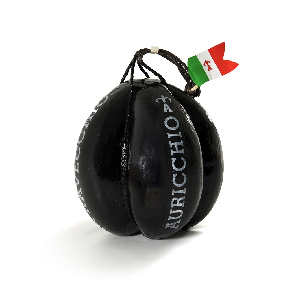 PROVOLONE AUR. STRAVECCHIO 4 CACIOCAVALLO