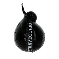 Provolone AUR. Stravecchio Caciocavallo 2.3kg 4pz a crt