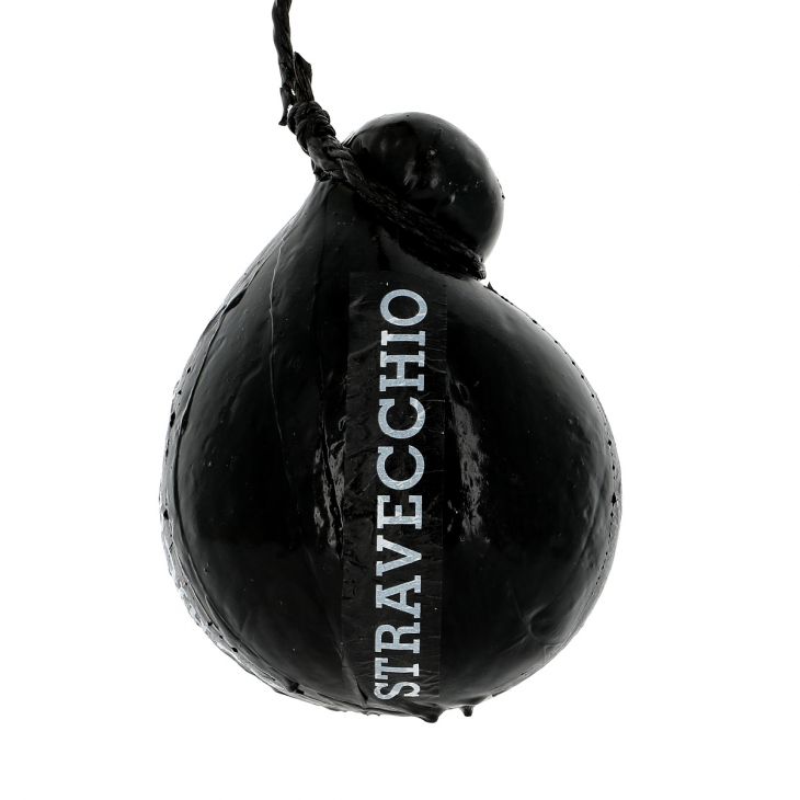 PROVOLONE AUR. STRAVECCHIO 2 CACIOCAVALLO KG2.3 IR
