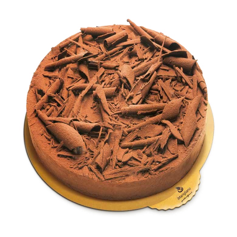 Black Forest Cake 1.4 kg MAR