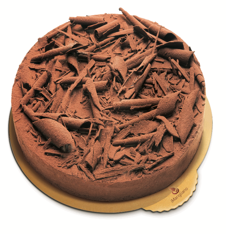 Torta Foresta Nera 1.4 kg Mar