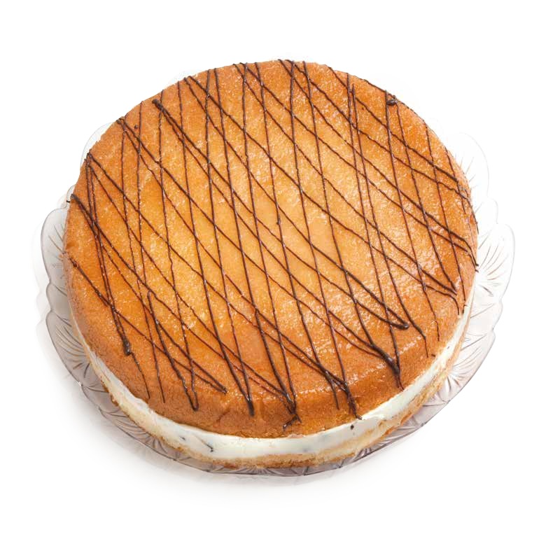 Torta Babà alla Cassata 1.4 kg MAR