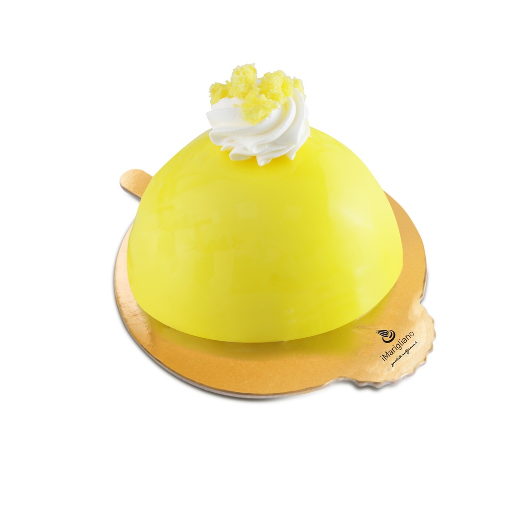 Dessert Mimosa Mono 1 pièce (Carton 12 pièces) MAR