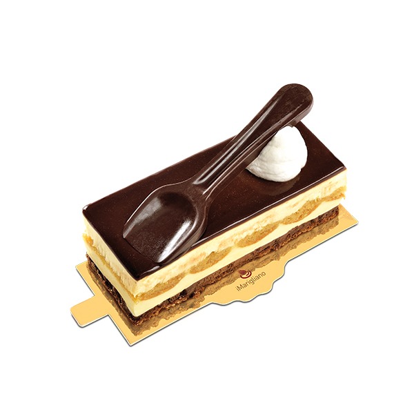 Tiramisù Classico Monoporzione (Cartone 12 pz) MAR
