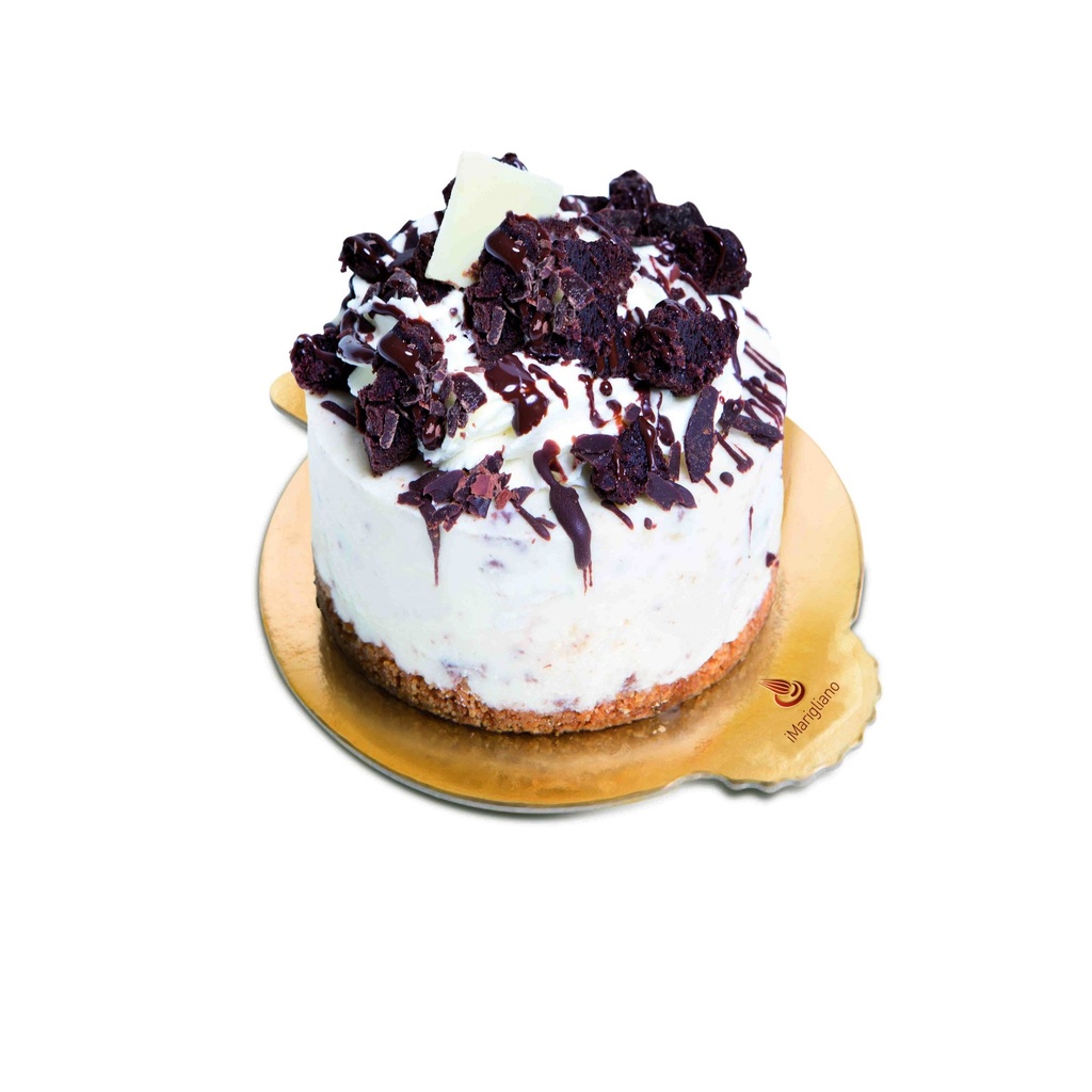 NUVOLA MONO 12 PZ CT MAR