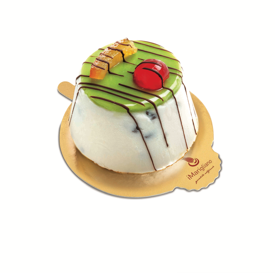 CASSATINA SICILIANA MONO 12 PZ CT MAR