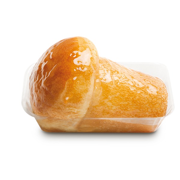Babà au Rhum Monoportion Carton 12 Pièces — Dolciaria Marigliano