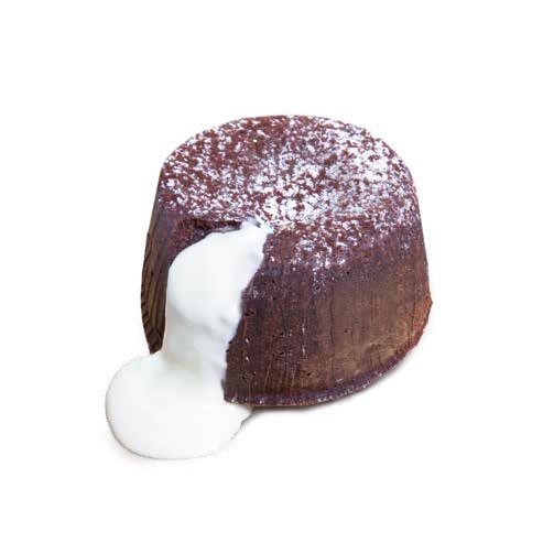 Coulant Noir et Blanc Mono 12 pcs — Marigliano