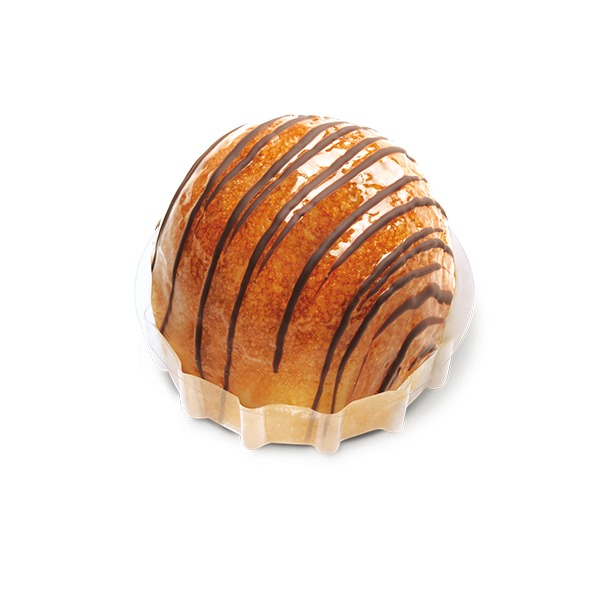 Babà mono à la cassata (Carton 12 pièces) MAR