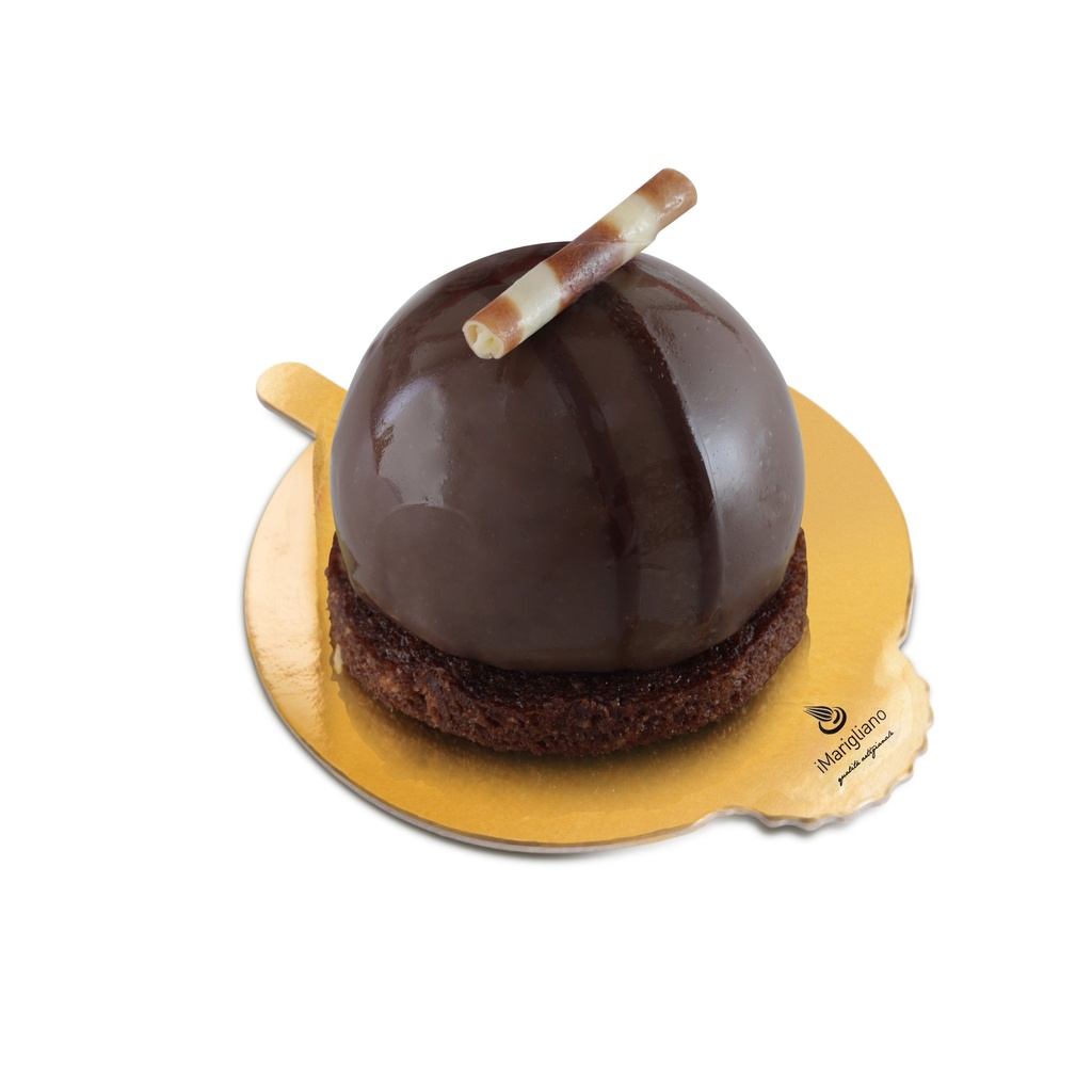 Dessert Dolce Sfera Mono 1 pièce (Carton 12 pièces) MAR