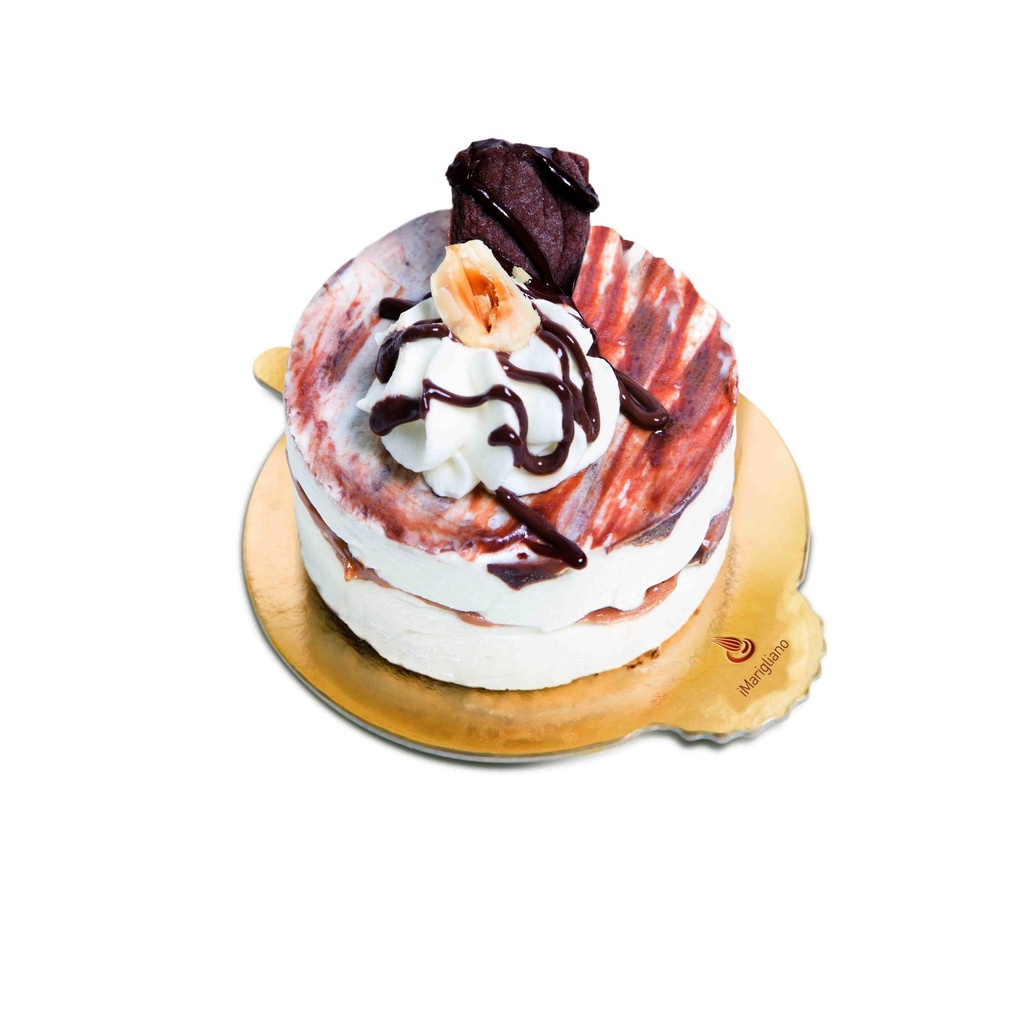 Soffio Mono stk 12 Ct Mar