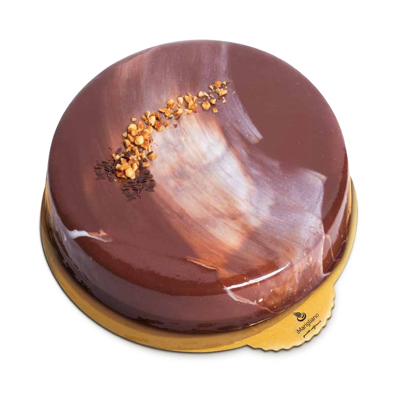Torta Armonia Cake 1.4 kg MAR