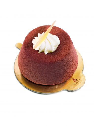 Ricotta Pera E Cioccolato Mono 12pz Ct Mar - Italienischer Frischkäse