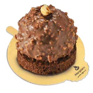Dolcesinfonia Mono 1 pezzo (Cartone 12 pezzi) MAR