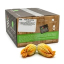 Fleurs DE Courgettes Surgelees 1kg 2x500g Crt SPIRC