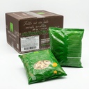 Fiori di Zucca in Crosta di Farina di Grano 1 kg — Spirito Contadino