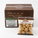 Panierte Artischockenherzen tiefgekühlt 1 kg Spirito Contadino