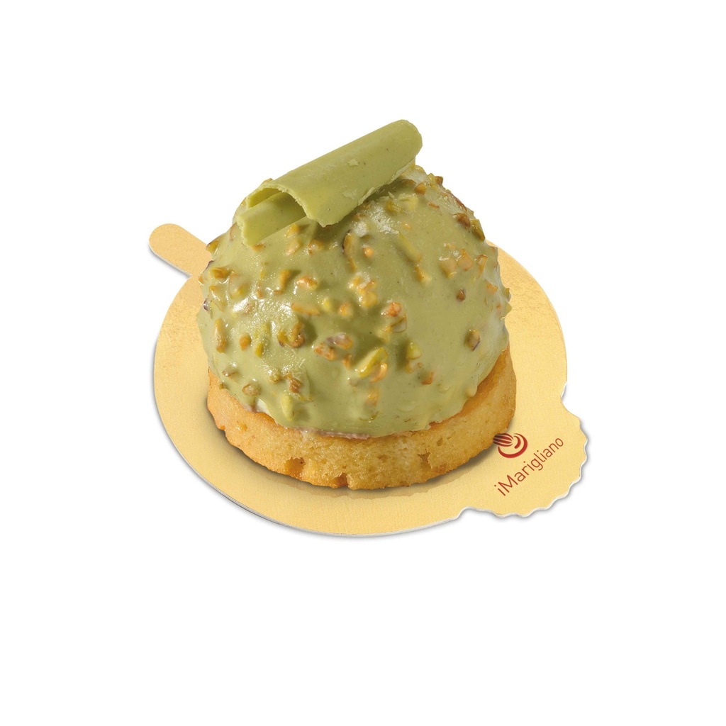 Sinfonia Al Pistacchio Mono 12pz Ct Mar