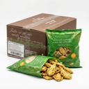 Borage in Wheat Flour Batter Frozen 1 kg (Case 4 kg) — Spirito Contadino