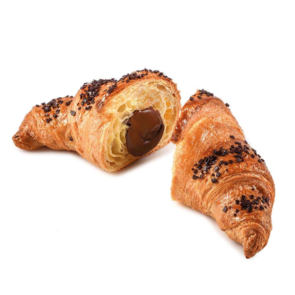 CORNETTO 1980 105G CURVO AL CIOCCOLATO 50PZ CRT SG