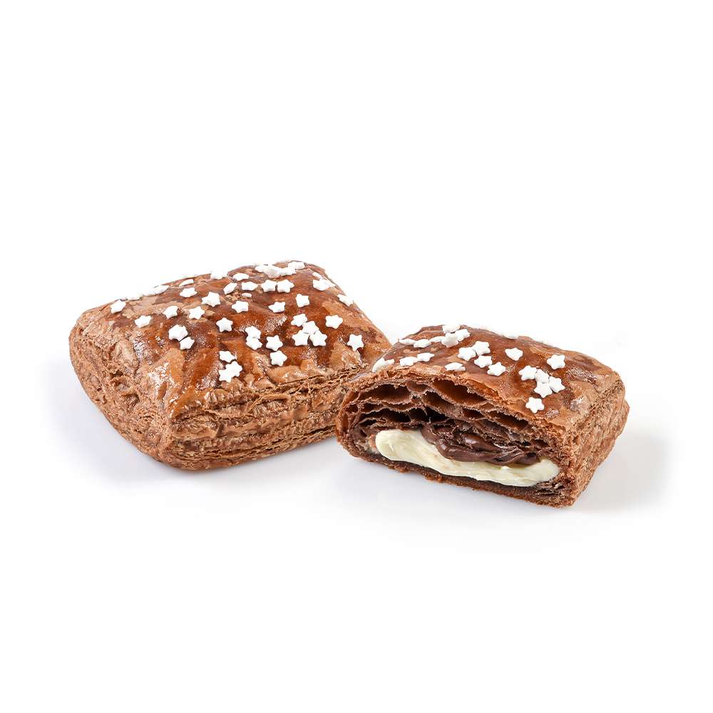 FAGOTTINO STELLOTTO DOUBLE CIOCK 90G 60PZ CRT SG