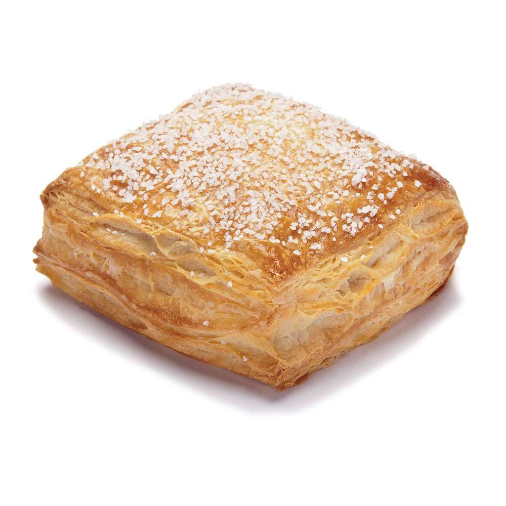 FAGOTTINO MENEGOTTO CREMA 85G 60PZ CRT SG