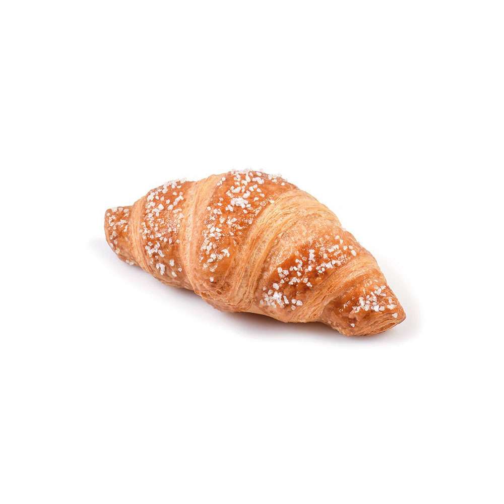 CROISSANT VUOTO DRITTO MIGNON 25G 120PZ CRT SG