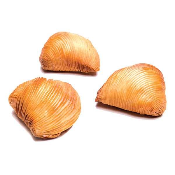 SFOGLIATELLA RICCIA MIGNON 35G 6KG CRT SG