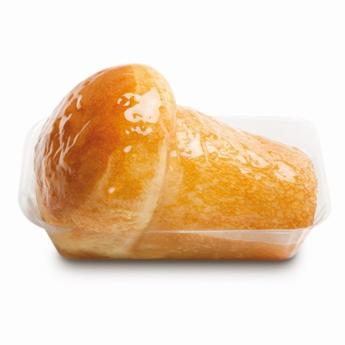 BABA AL RHUM MONO 130G 15PZ CRT SG