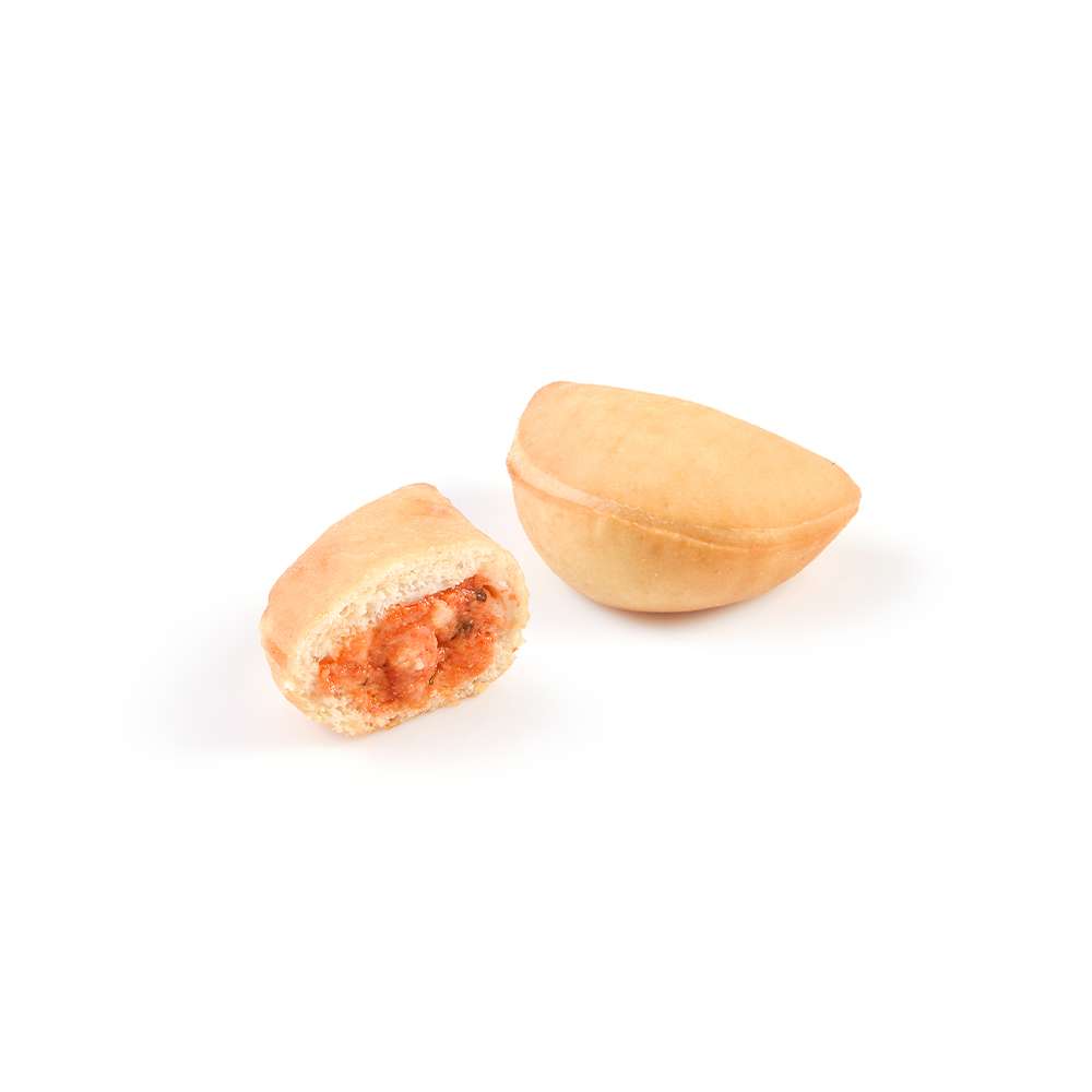 CALZONCELLO 30G 2.5KG CRT SG