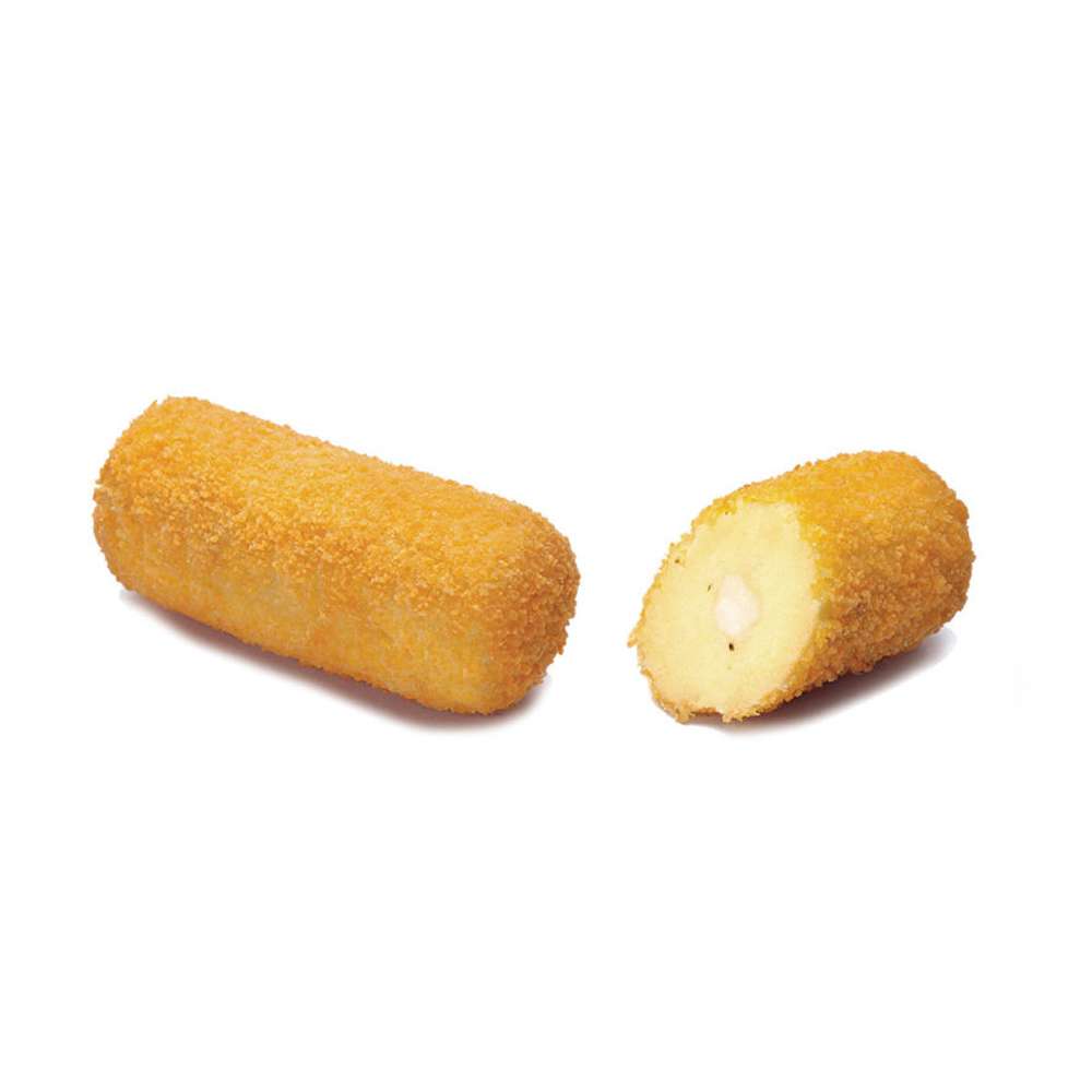 CROCCHE DI PATATE 25G BUSTA 1KG 3KG CRT SG