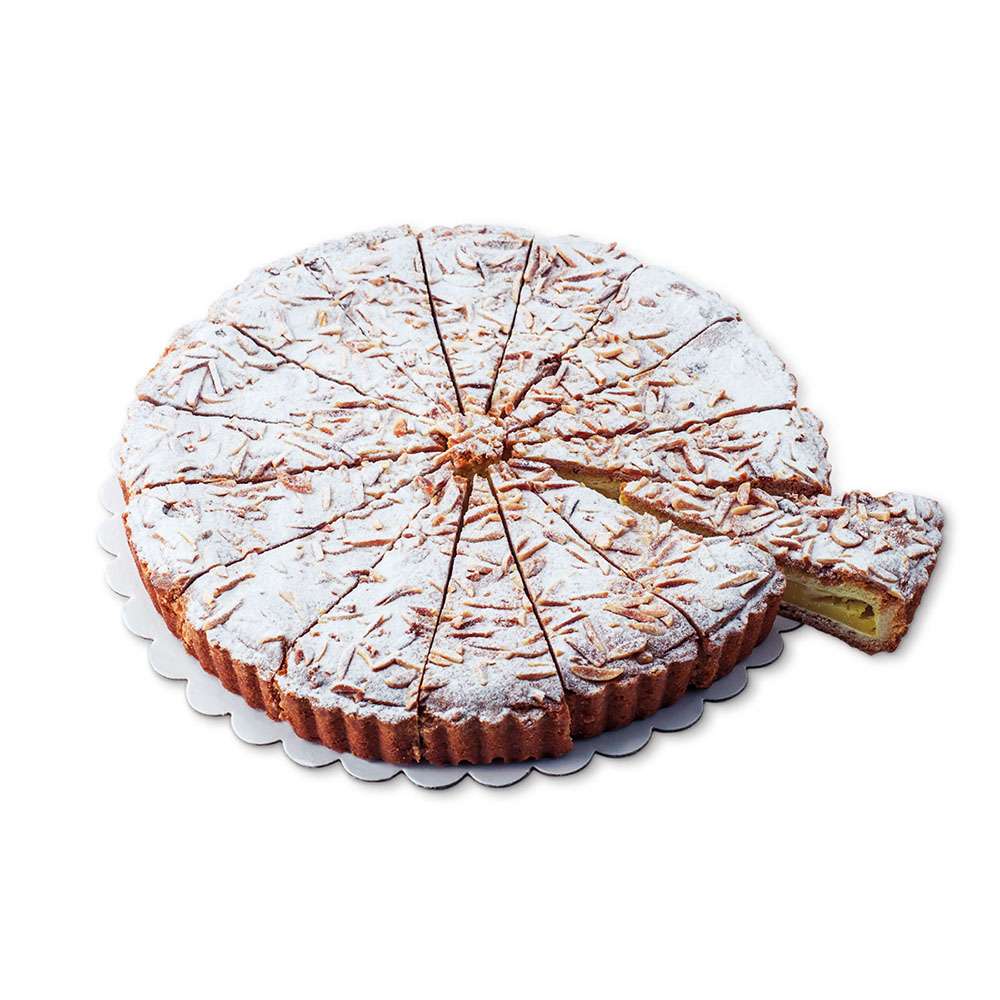 TORTA DELLA NONNA 1.3KG SG