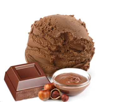GELATO GIANDUIA VASCH 2LT GP