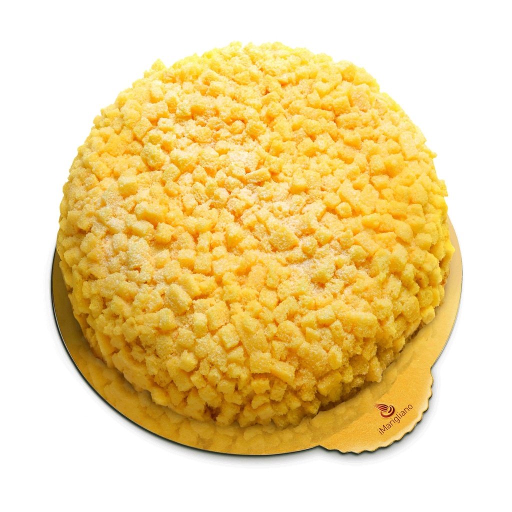 TORTA MIMOSA 1.4 KG MAR