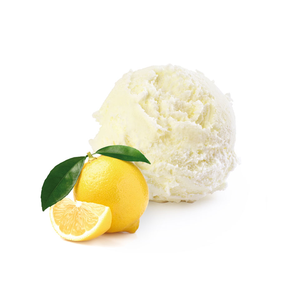 GELATO Sorbetto LIMONE BIO VASCH 2L GP
