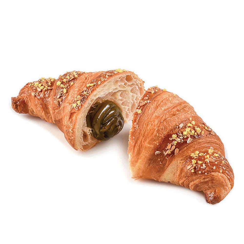 CORNETTO PISTACCHIO 85G 50PZ CRT SG