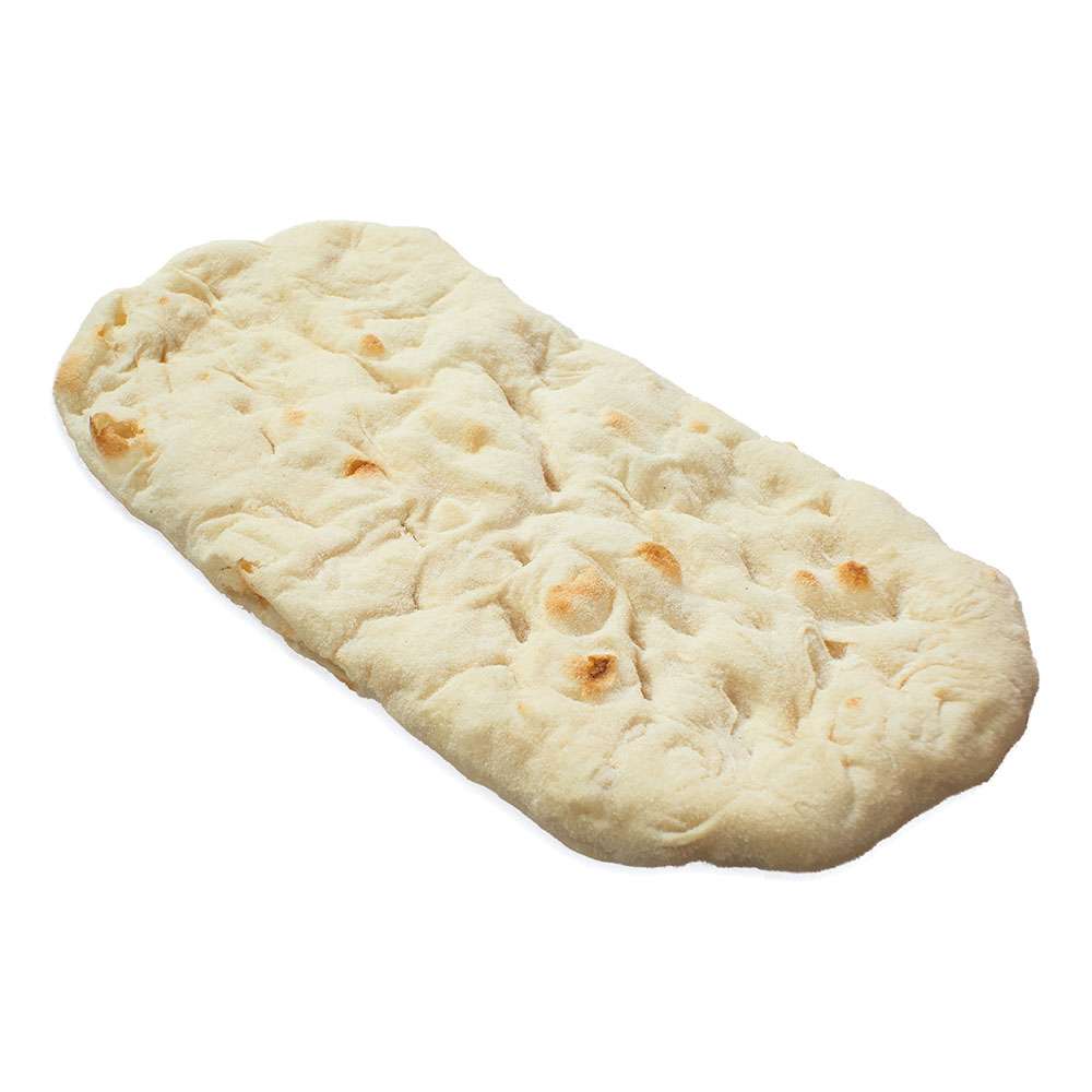 PINSA ROMANA 15X36 CM 230G 16PZ CRT SG