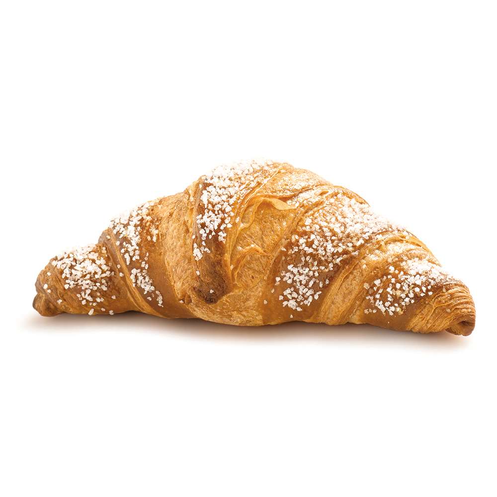 CROISSANT VUOTO 70G 60PZ CRT BEURMIER SG