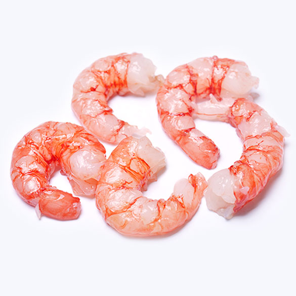 Gambero Rosso Sgusc Iqf India (amulya) 40/60 Cong Cg Fredd