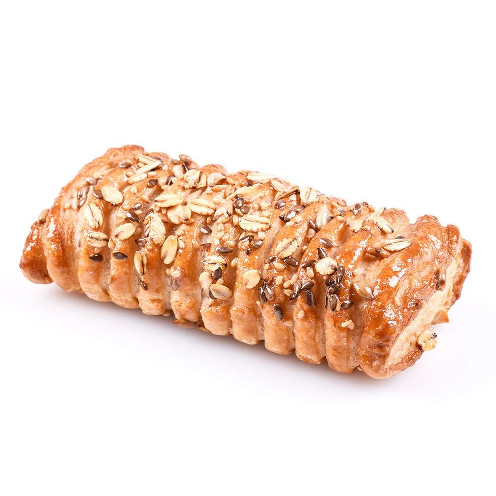 Treccina Fior di Fichi e Noci 85g 60pz Karton SG