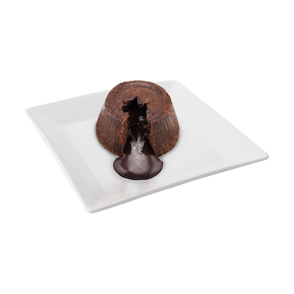 SOUFFLE CIOCCOLATO 100G 12 PZ CRT SG