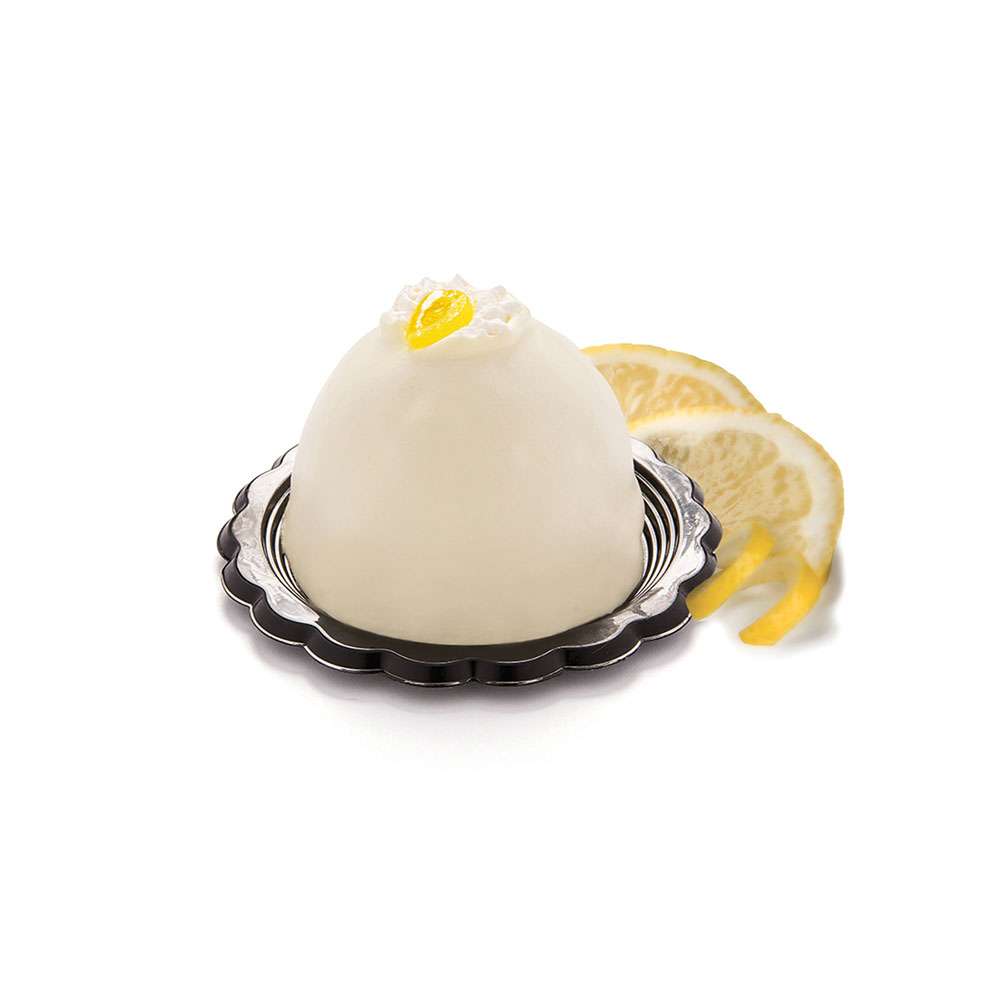 DELIZIA AL LIMONE 100G 6PZ CRT SG